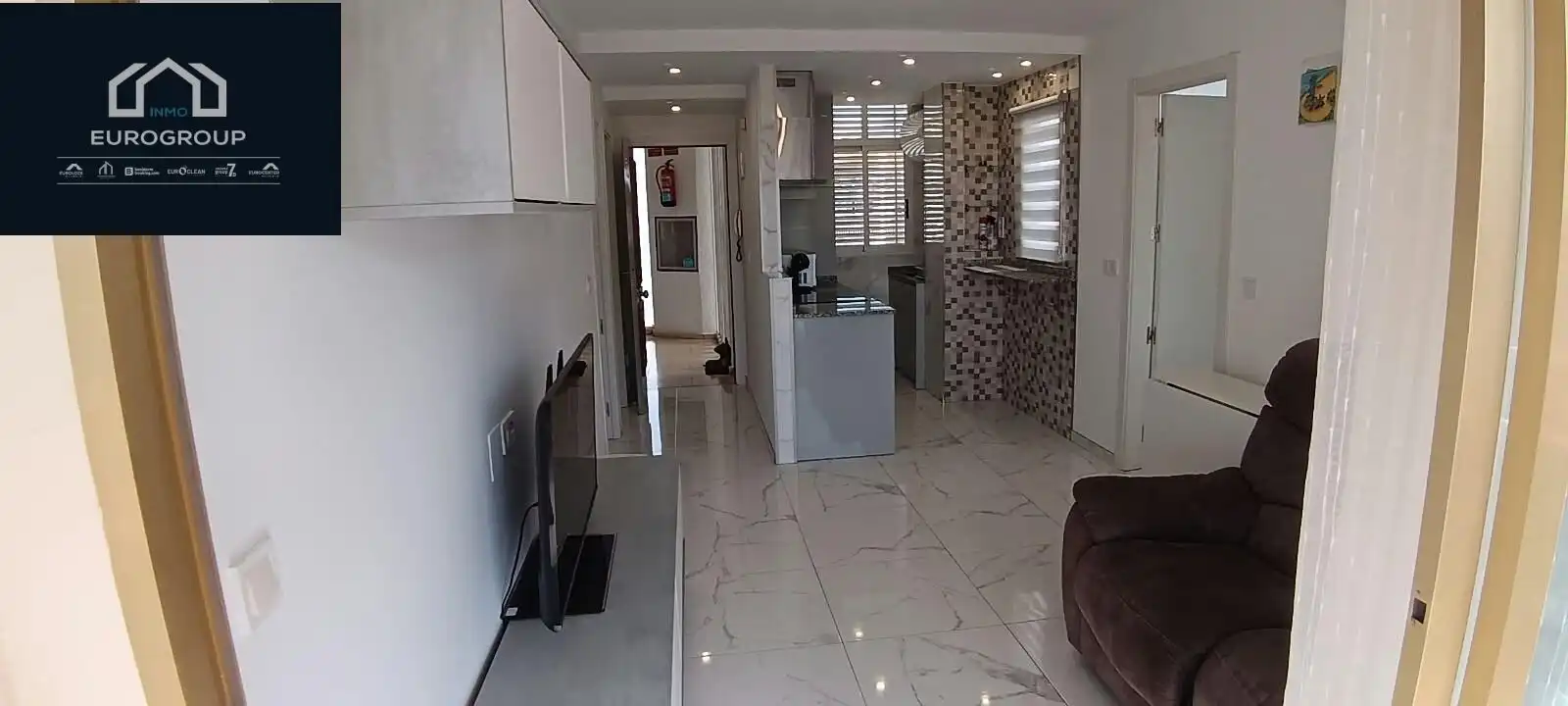 Apartment mit Pool zum Verkauf in Rincón de Loix, imagen 11