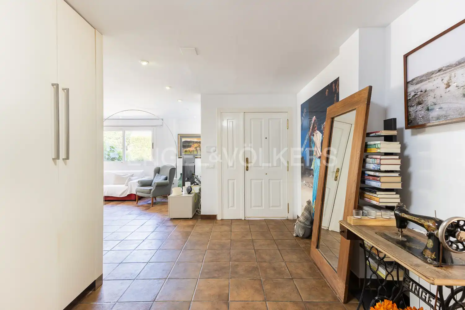 Haus mit Terrasse zum Verkauf in Montealegre, imagen 21