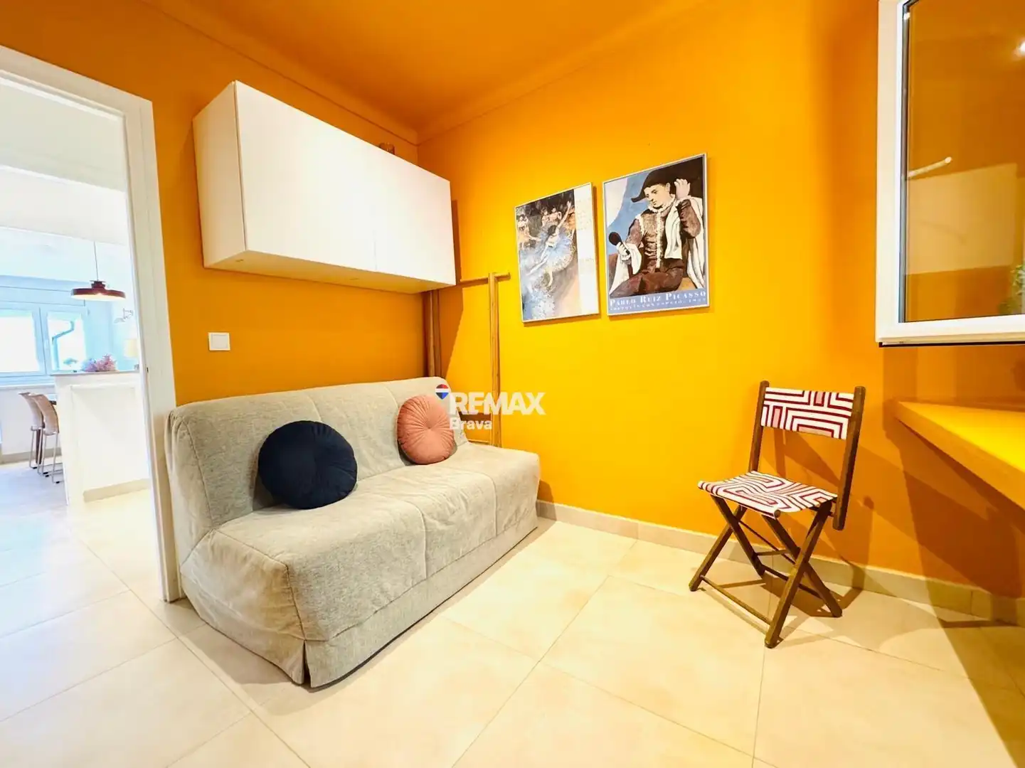 Mini appartamento in vendita a Calle SANT GAIETA, imagen 27