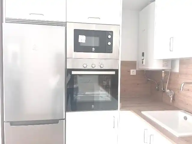 Apartamento en venta en Rúa Granxa, 1, Cedeira