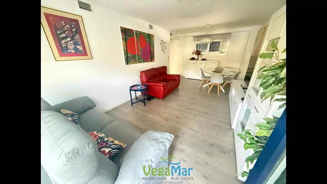 Planta baixa en venda en Almuñécar amb Aire condicionat i Terrassa