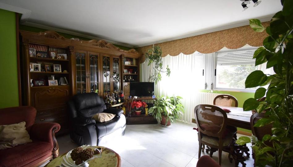 Photo 1 of Flat for sale in Las Eras de Renueva, León