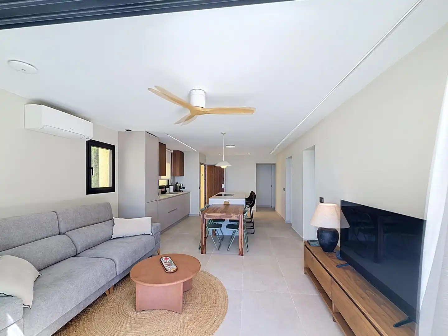 Apartamento con piscina en venta en Cumbre del Sol, imagen 35