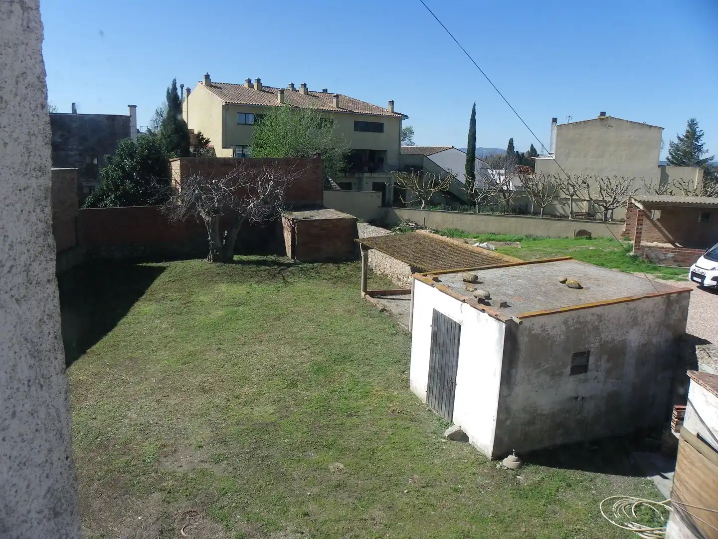Country homes for sale in Ullà  with Private garden and Storage room