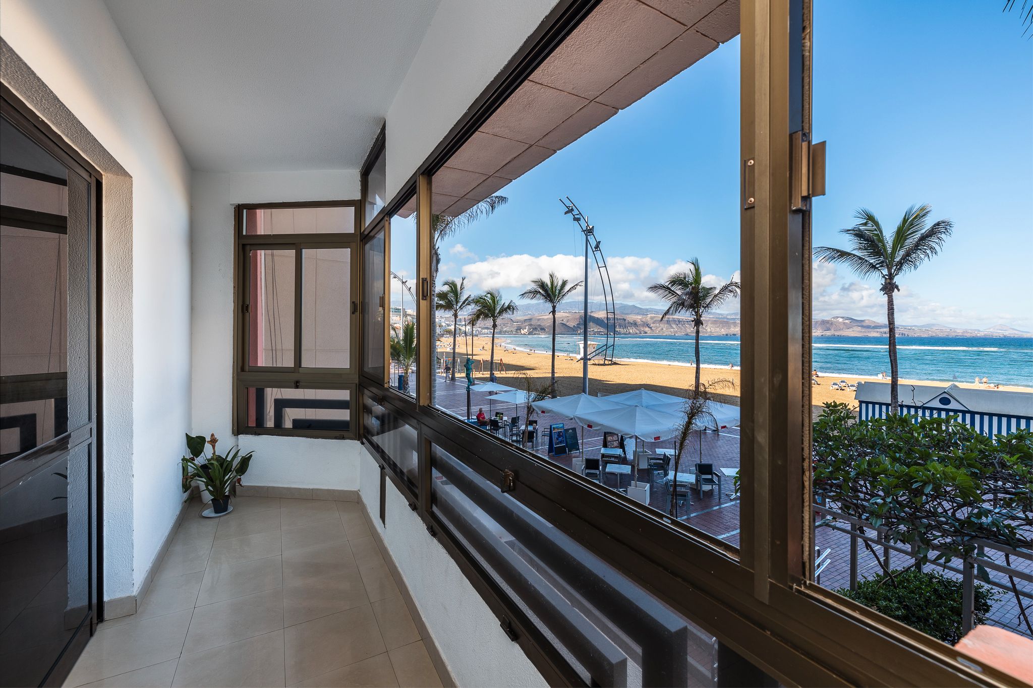 Flat for sale in Las Palmas de Gran Canaria  with Furnished and Balcony