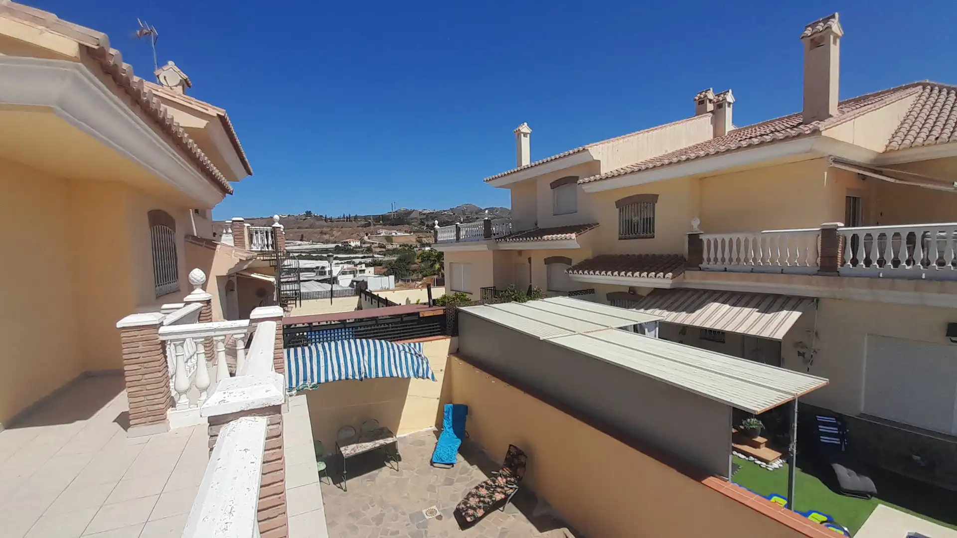 Abitazione con terrazza in vendita a Calle de la Liebre 3, imagen 51
