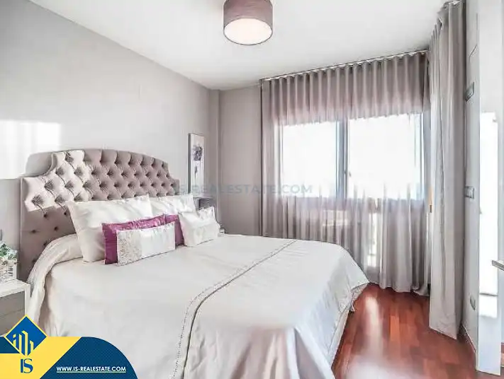 Chalet con piscina en venta en Guardamar Playa, imagen 6