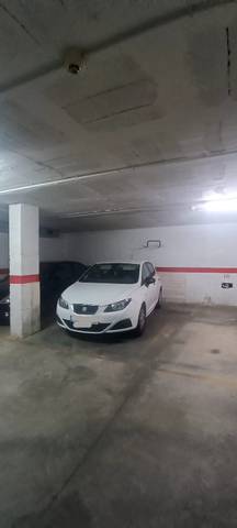 Garaje en Alquiler en Centre