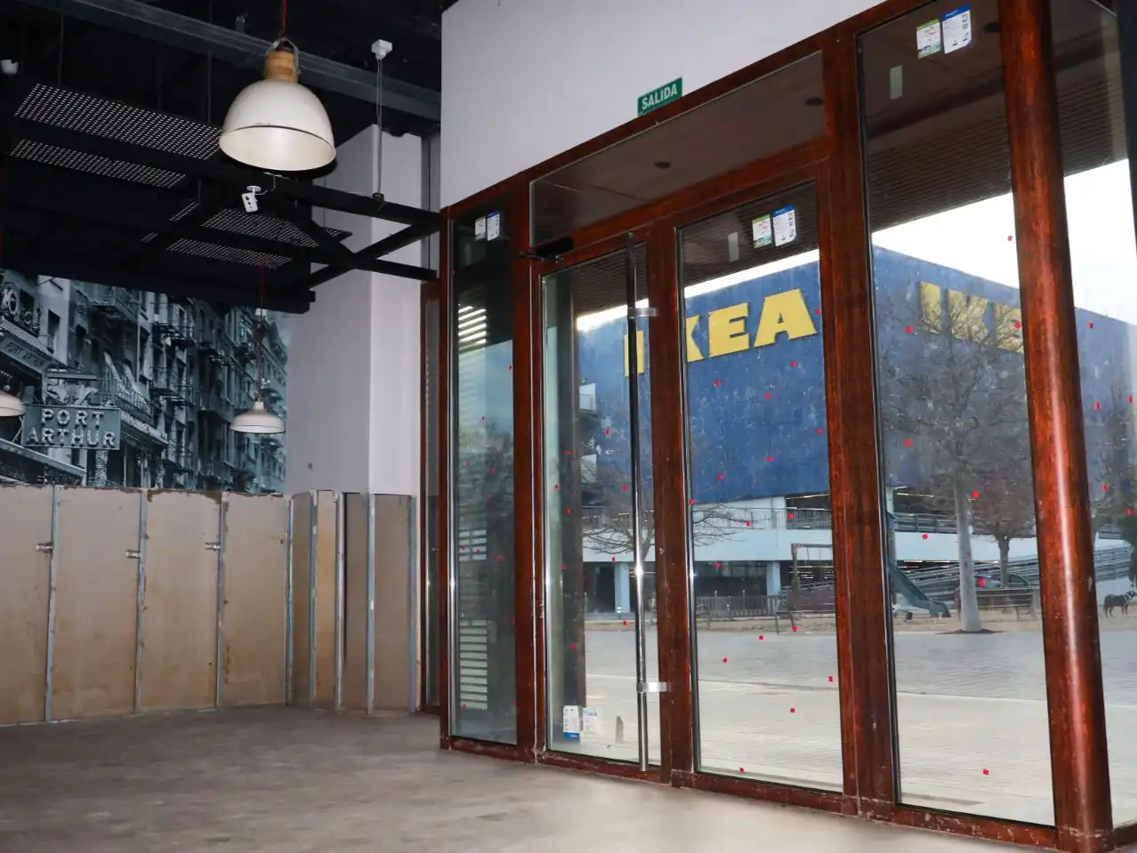 Local comercial en alquiler en Alqueria Nova 6, imagen 10