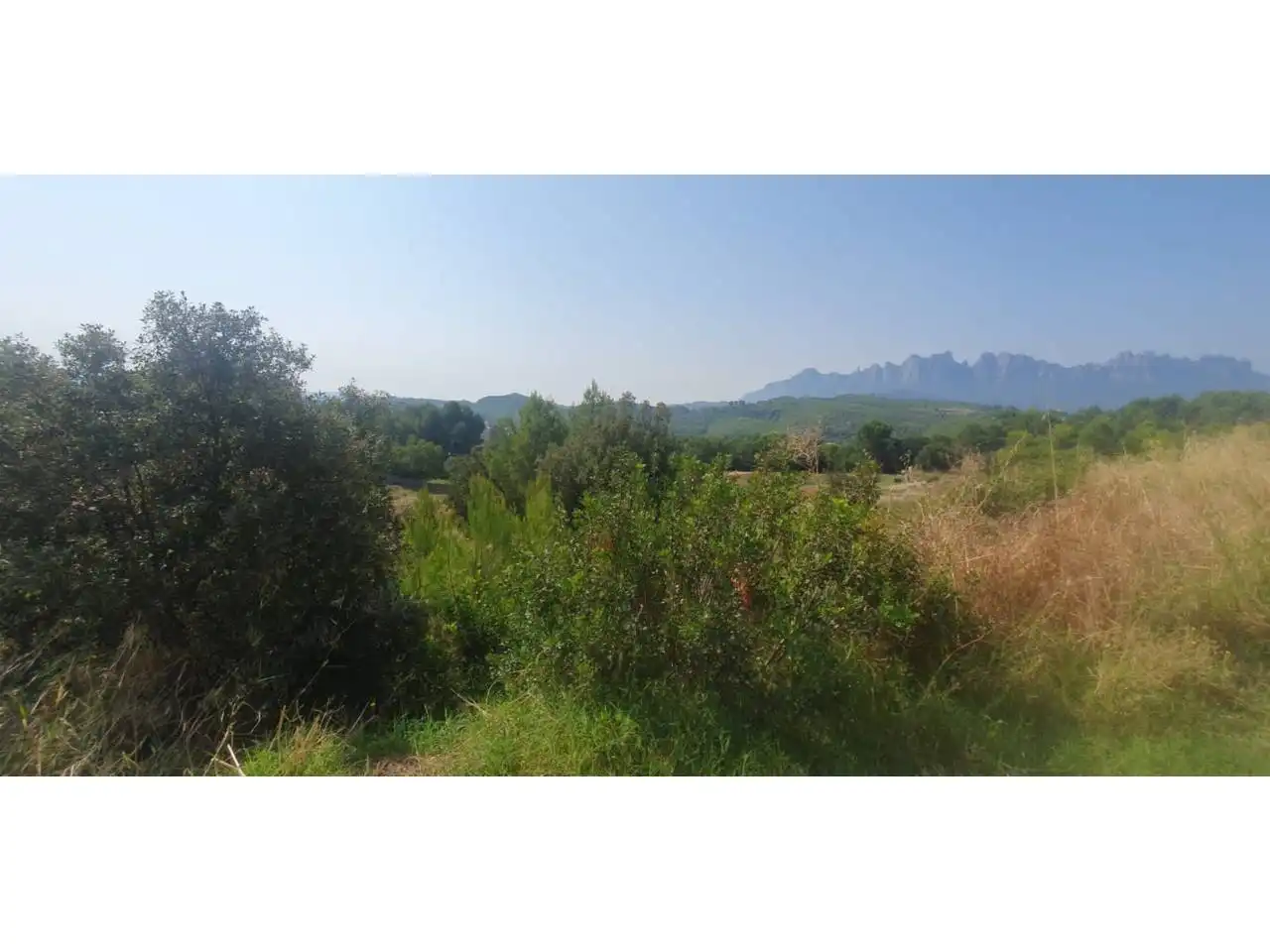 Residencial en venta en Castellgalí