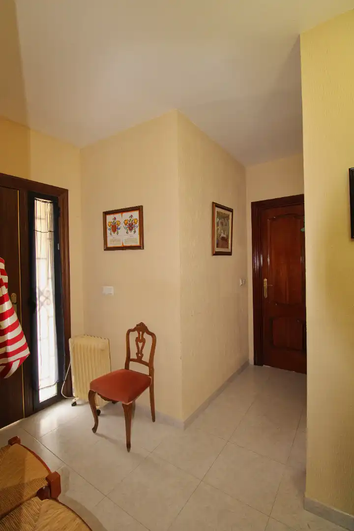 Casa o chalet en venta en Alhaurín de la Torre con Aire acondicionado, Calefacción y Jardín privado