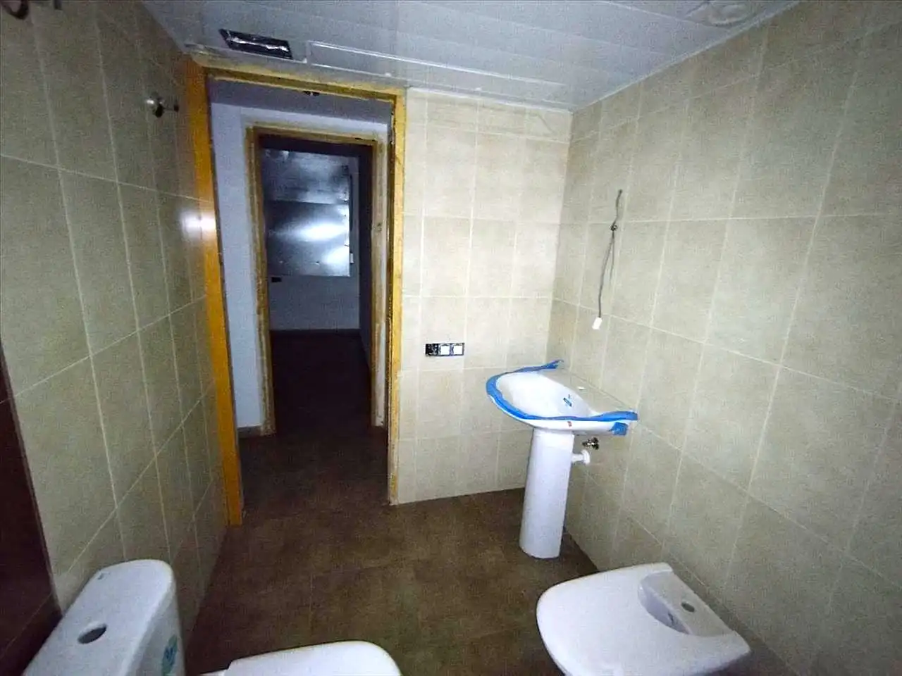 Baño de Piso en venta en Òdena con Balcón