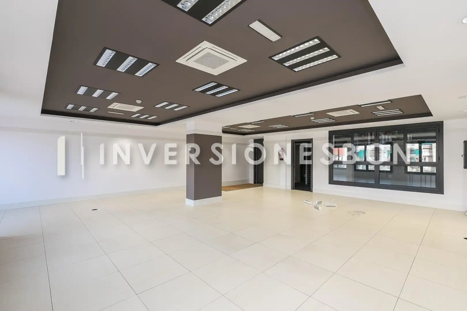 Büro mit Aufzug zur Miete in Carrer de Madrid, imagen 9