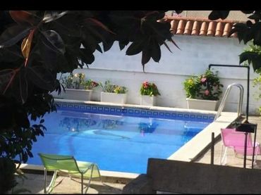 Villa à vendre à Los Pinos