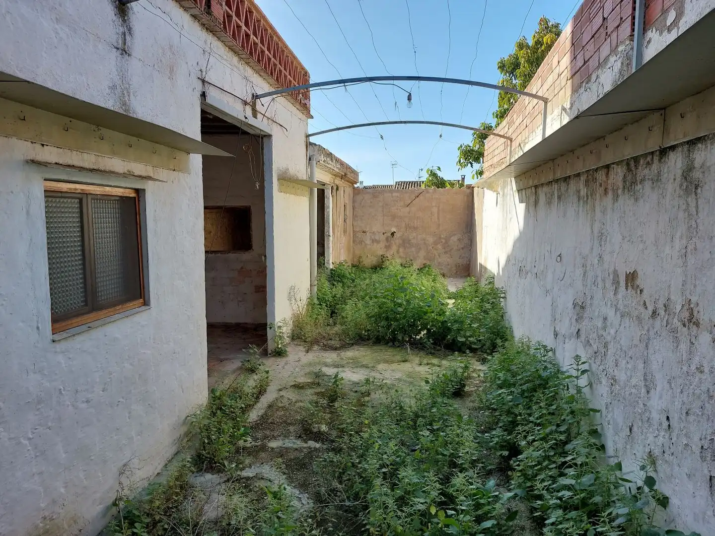 Casa adosada en venta en Pedreguer