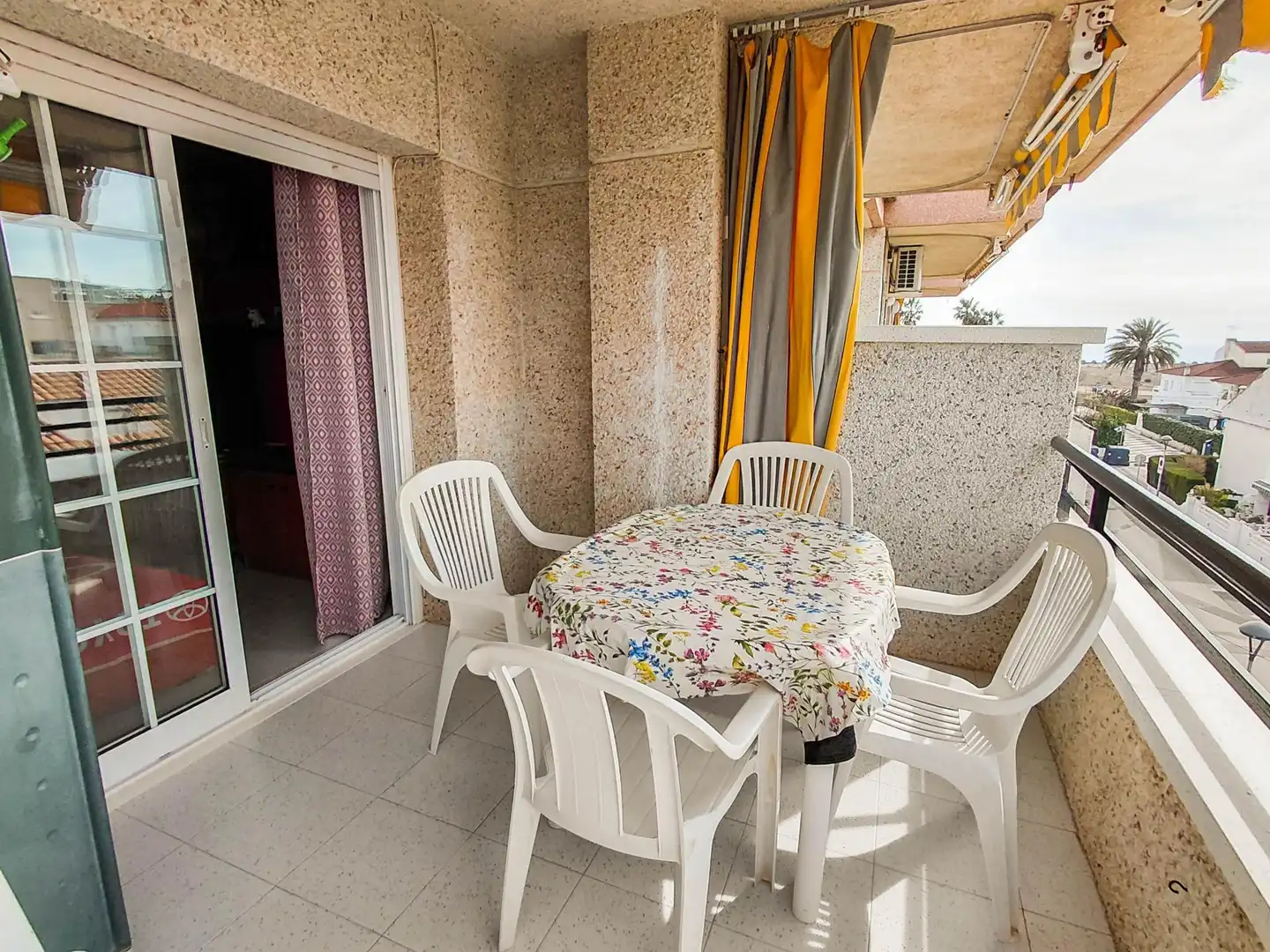 Terraza de Piso en venta en Cunit con Terraza