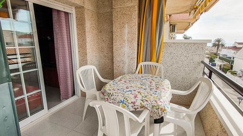 PISO DE 3 HABITACIONES CON PARKING Y VISTAS AL MAR  Cunit