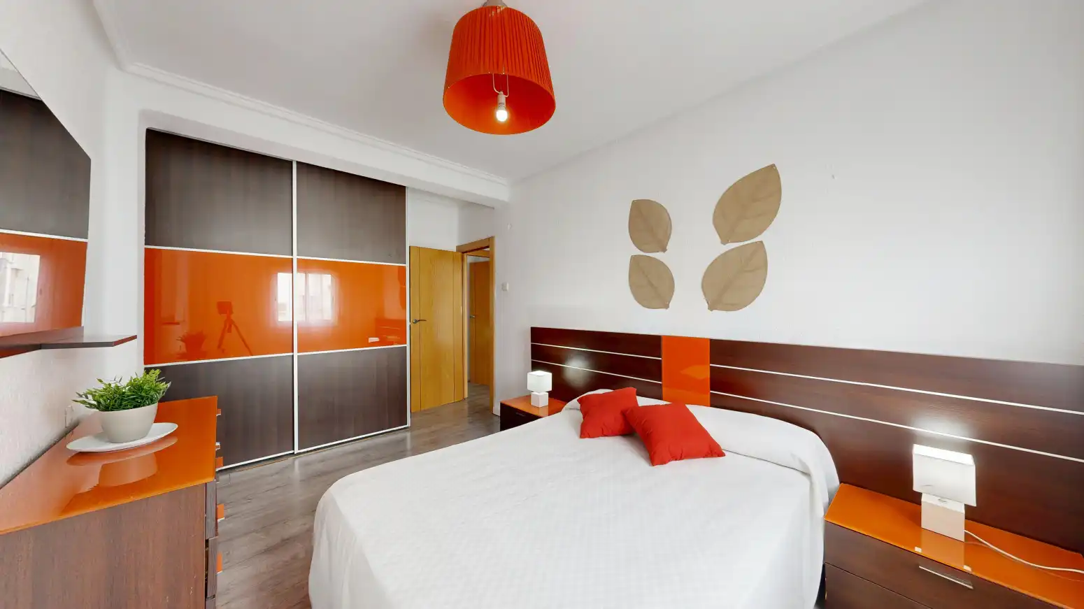 Habitación de Piso en venta en Valencia