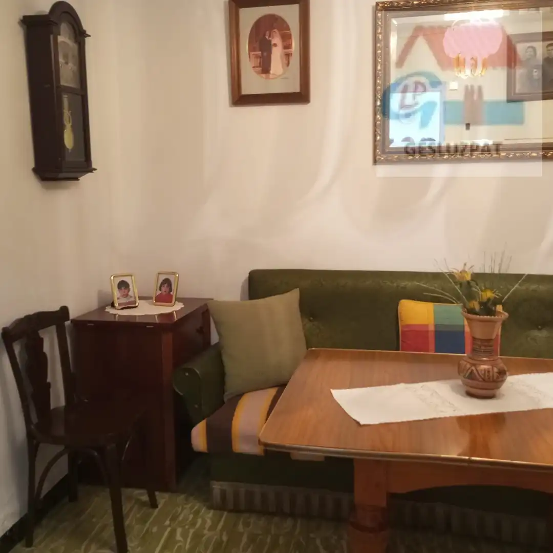 Haus zum Verkauf in La Villa de Don Fadrique, imagen 6
