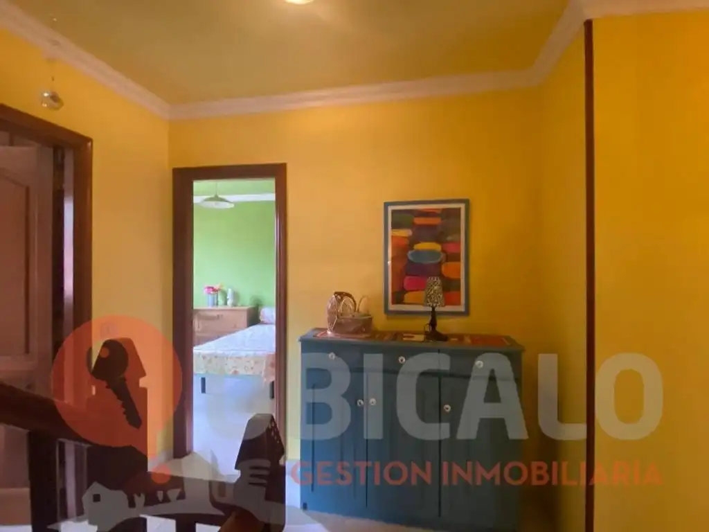 Habitación de Casa adosada en venta en Tegueste con Jardín privado, Terraza y Horno