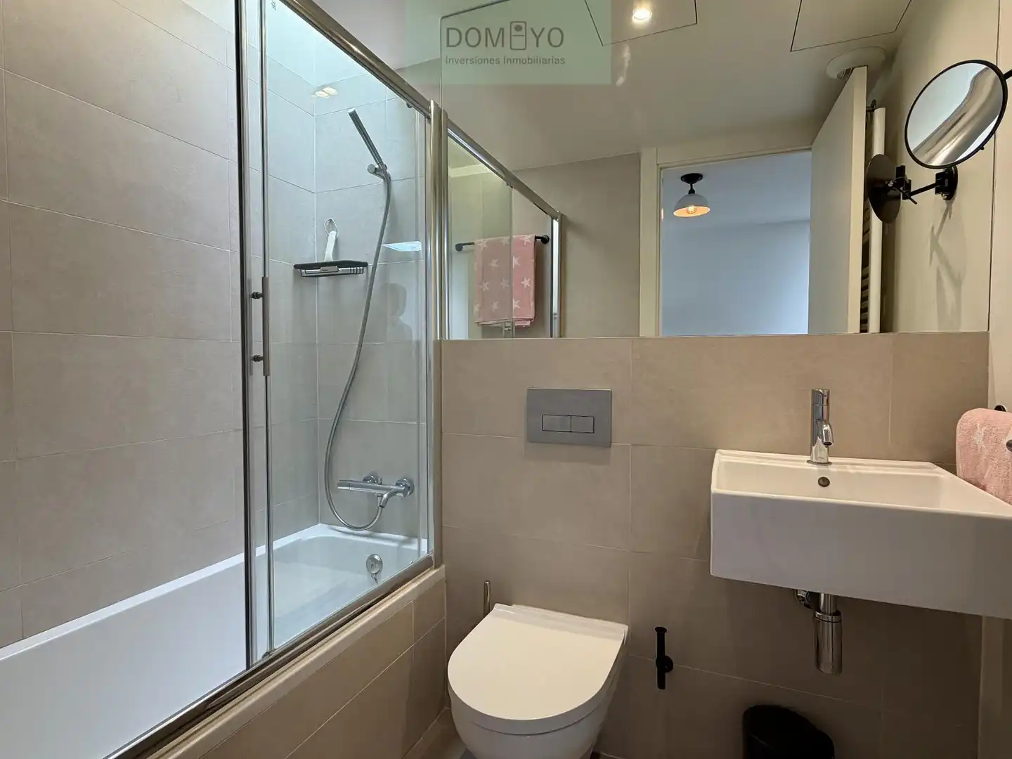 Baño de Casa o chalet en venta en Palamós con Aire acondicionado, Calefacción y Terraza
