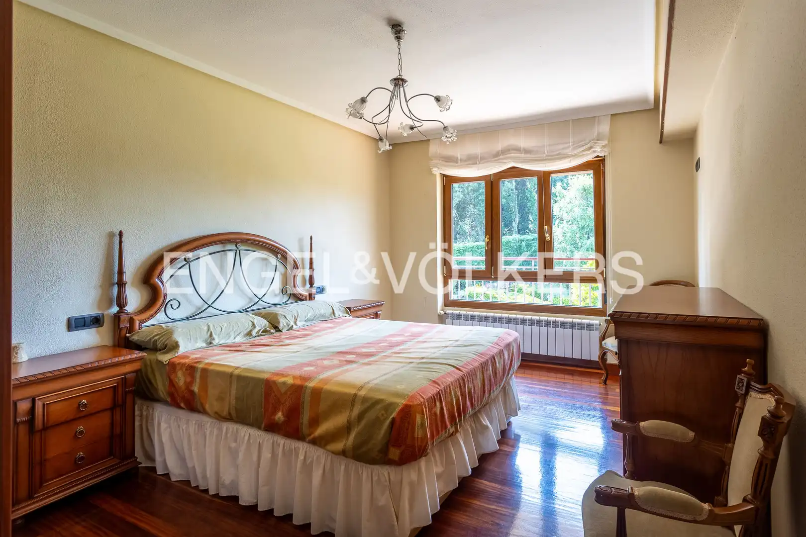Bedroom of Houses for sale in Arnuero  with Heating, Private garden and Balcony