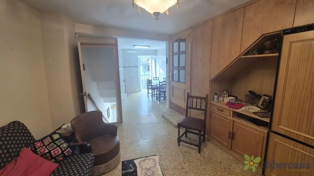 Casa o chalet en venta en Cervera del Río Alhama con Amueblado y Balcón