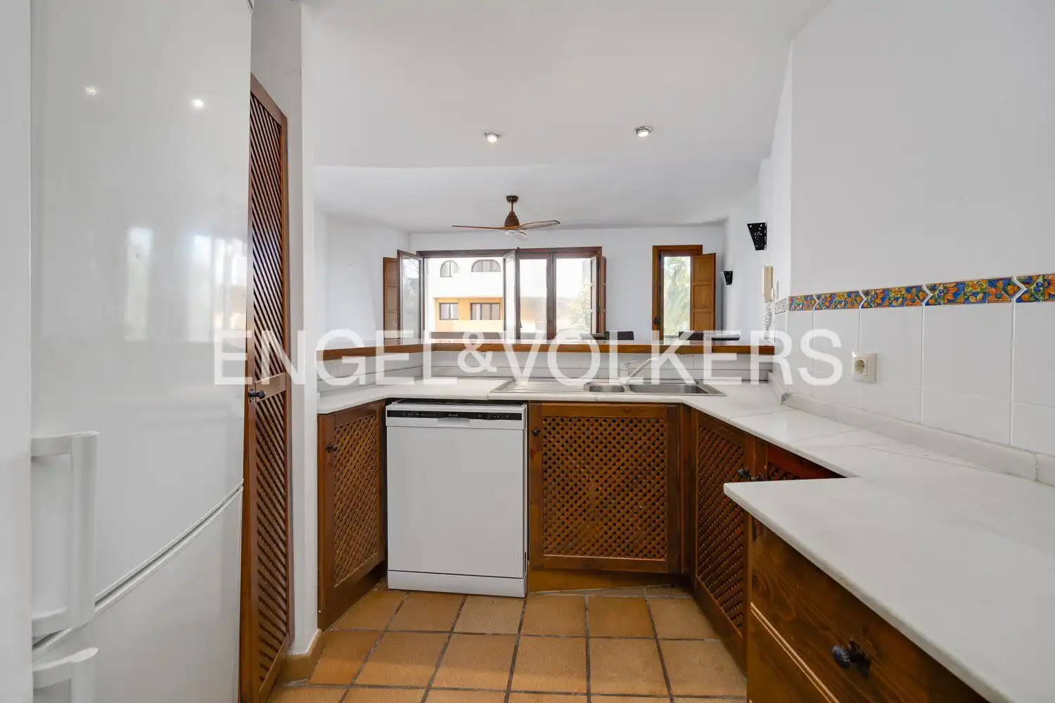 Piso con terraza en venta en Playa del Acequión, Náufragos y Rocío del Mar, imagen 5