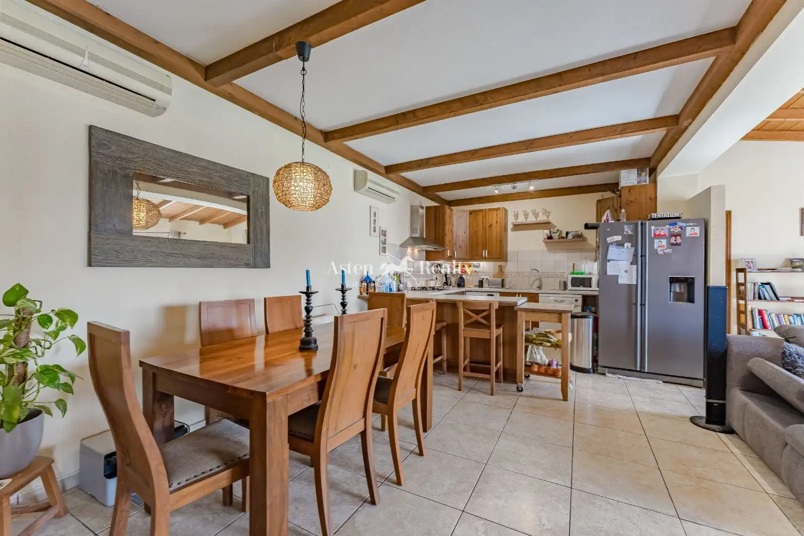 Detached house with pool for sale in El Mocán, imagen 51