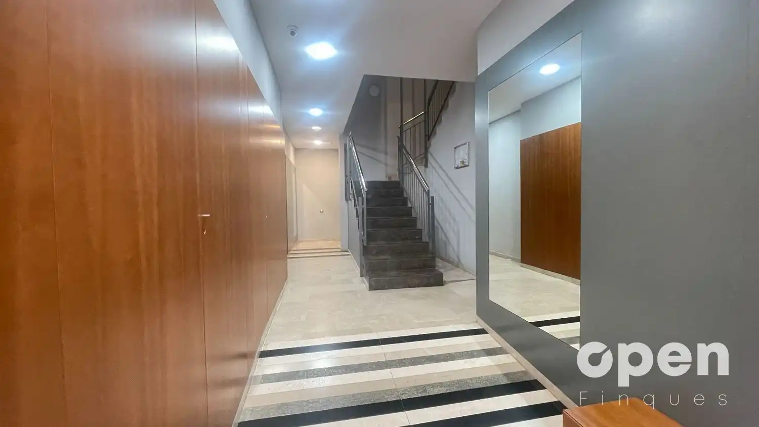 Piso con ascensor en venta en Doctor Ferran, imagen 33