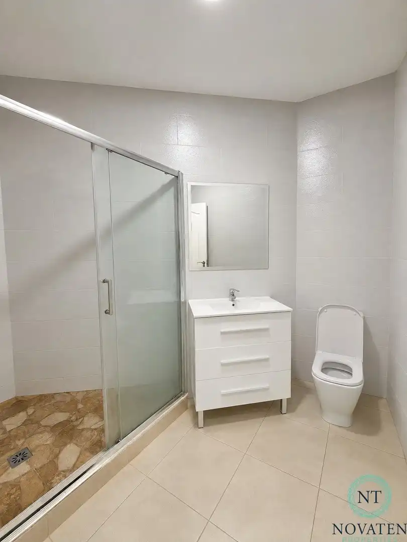 Bathroom of Commercial properties for sale in Adeje