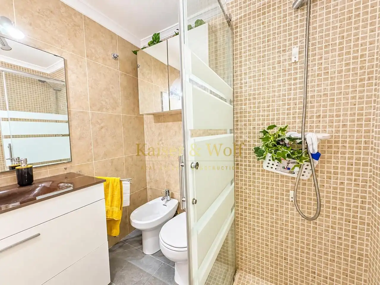 Appartement avec balcon à vendre à Calle Toledo, imagen 19