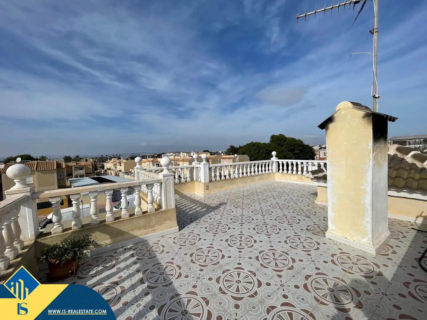 Xalet en venda a Nueva Torrevieja - Aguas Nuevas, imagen 27