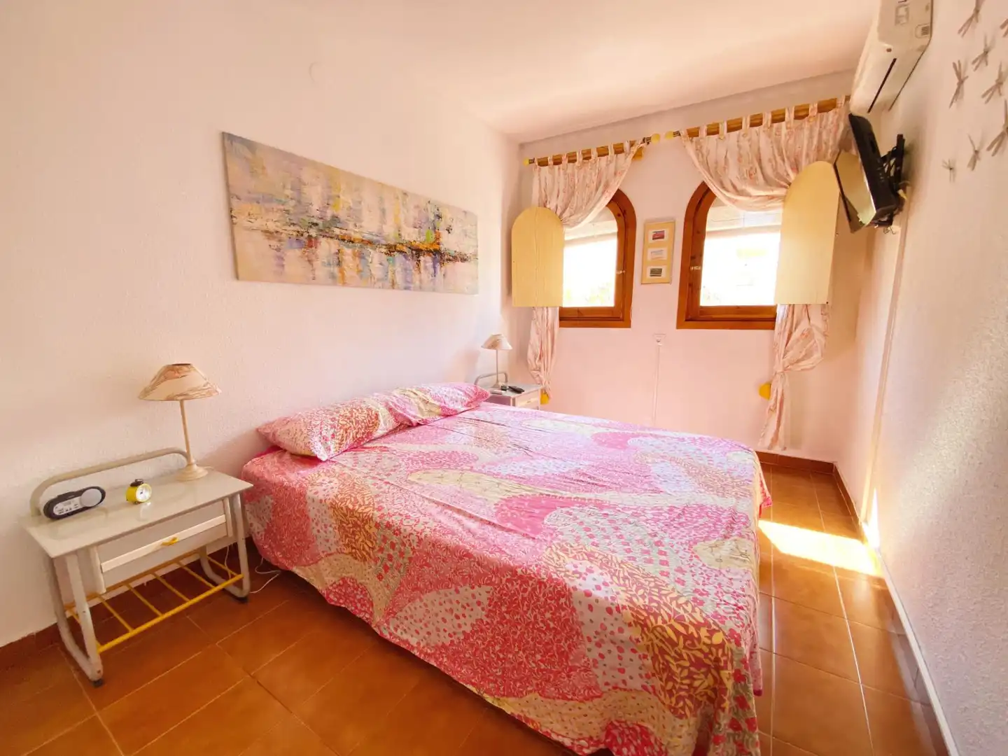 Bungalow avec piscine à louer à Carretera Carretera Alicante-Valencia 5, imagen 12