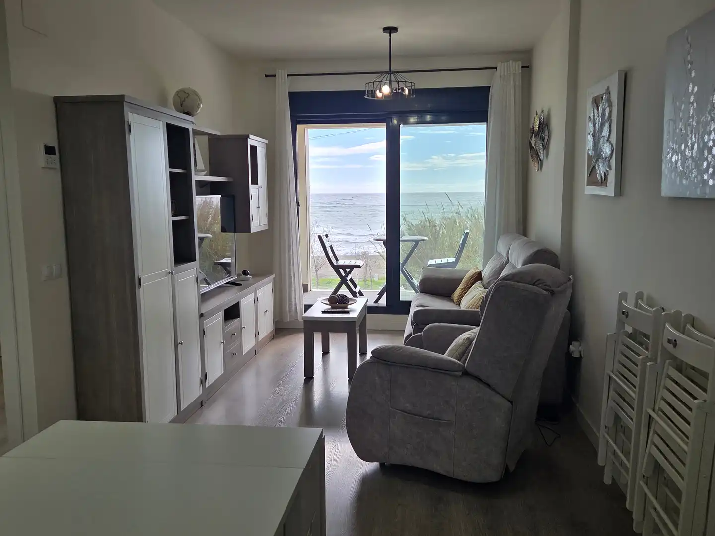 Wohnung zur Miete in N-340, Benajarafe