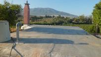 Exterior view of Country house for sale in Alhaurín El Grande  with Private garden, Terrace and Swimming Pool