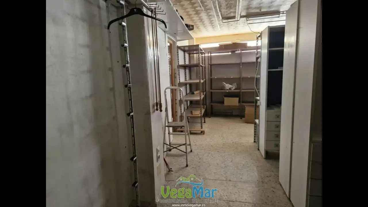 Business premises for sale in Real, imagen 6