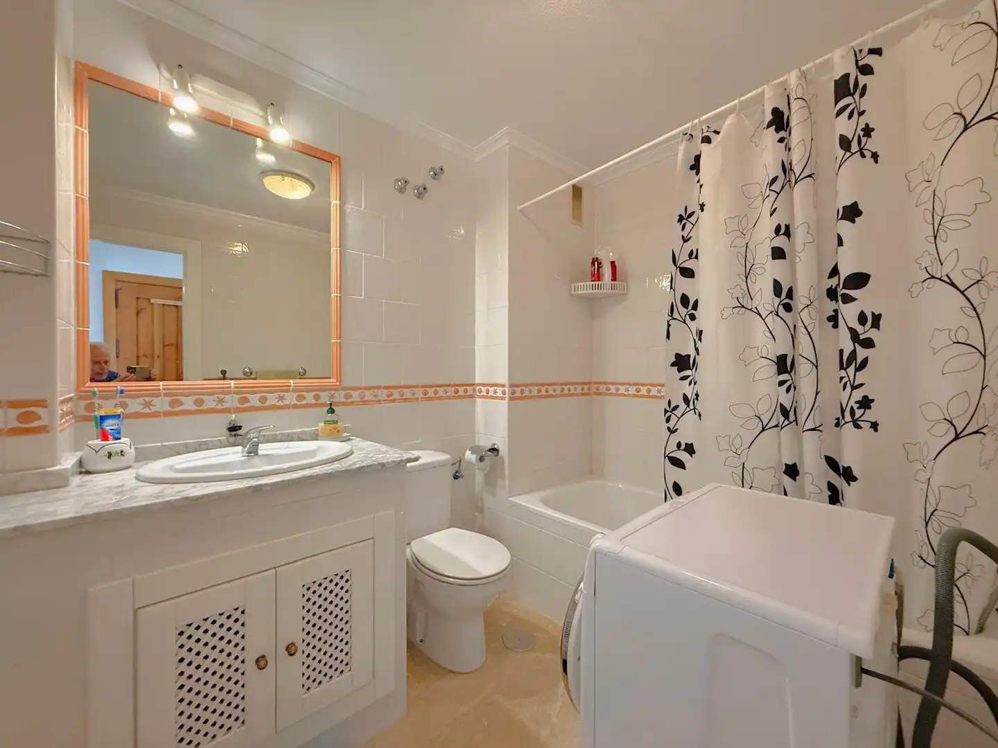 Apartment mit Terrasse zum Verkauf in Orihuela Costa, imagen 9