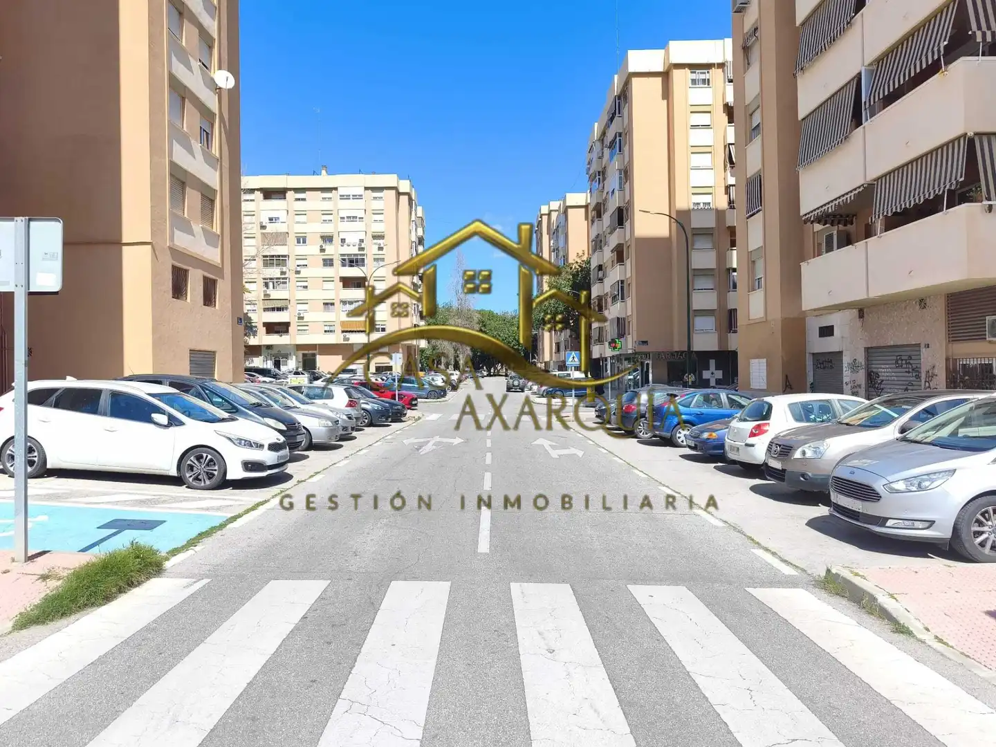 Flat with lift for sale in Calle Poeta Agustín Ruano, imagen 28