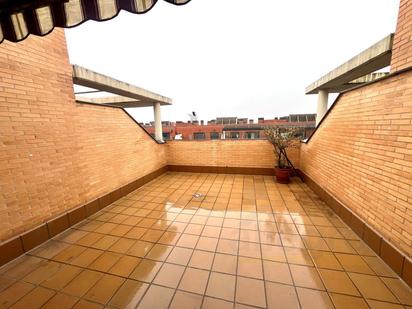 Terrace of Attic to rent in Rivas-Vaciamadrid