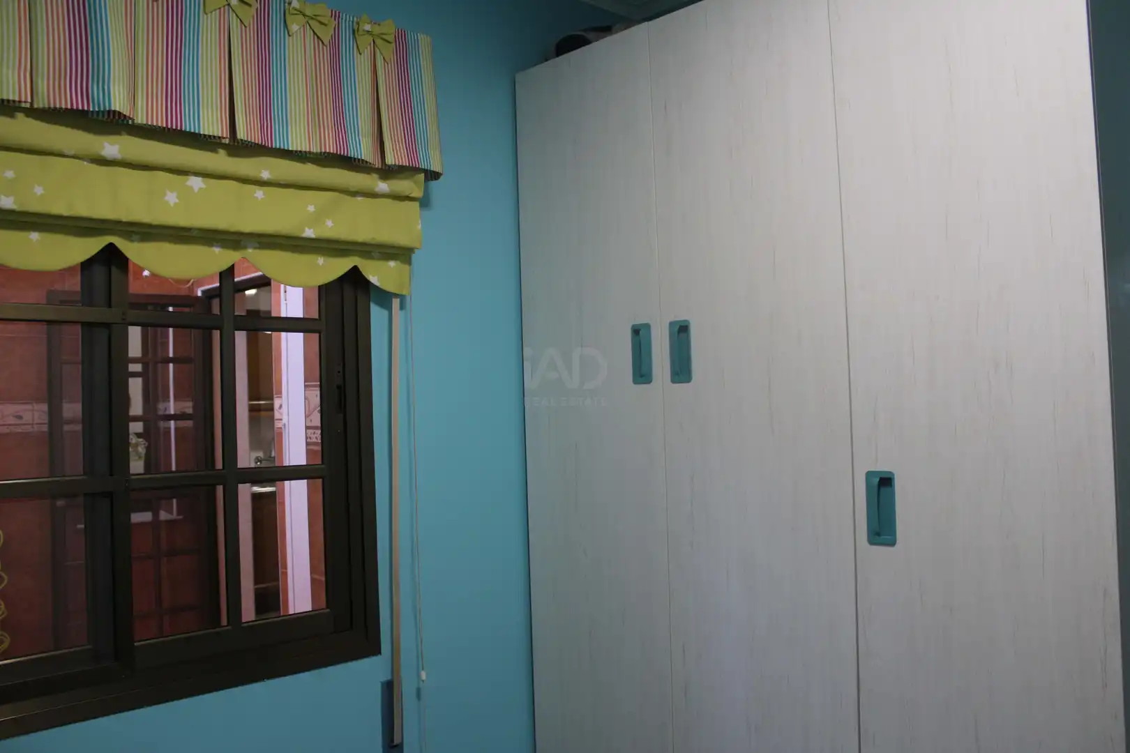Dormitori de Casa o xalet en venda en Dos Hermanas amb Aire condicionat, Calefacció i Terrassa