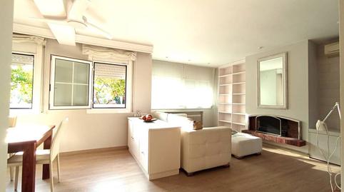 Photo 5 of Single-family semi-detached to rent in L'Eixample, Sant Cugat del Vallès
