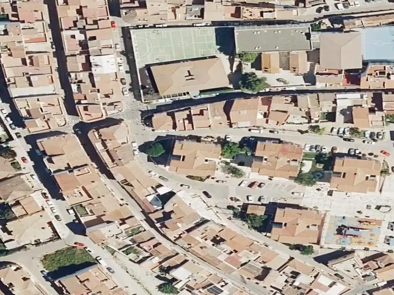 Piso en venta en Calle Pozo del Rey