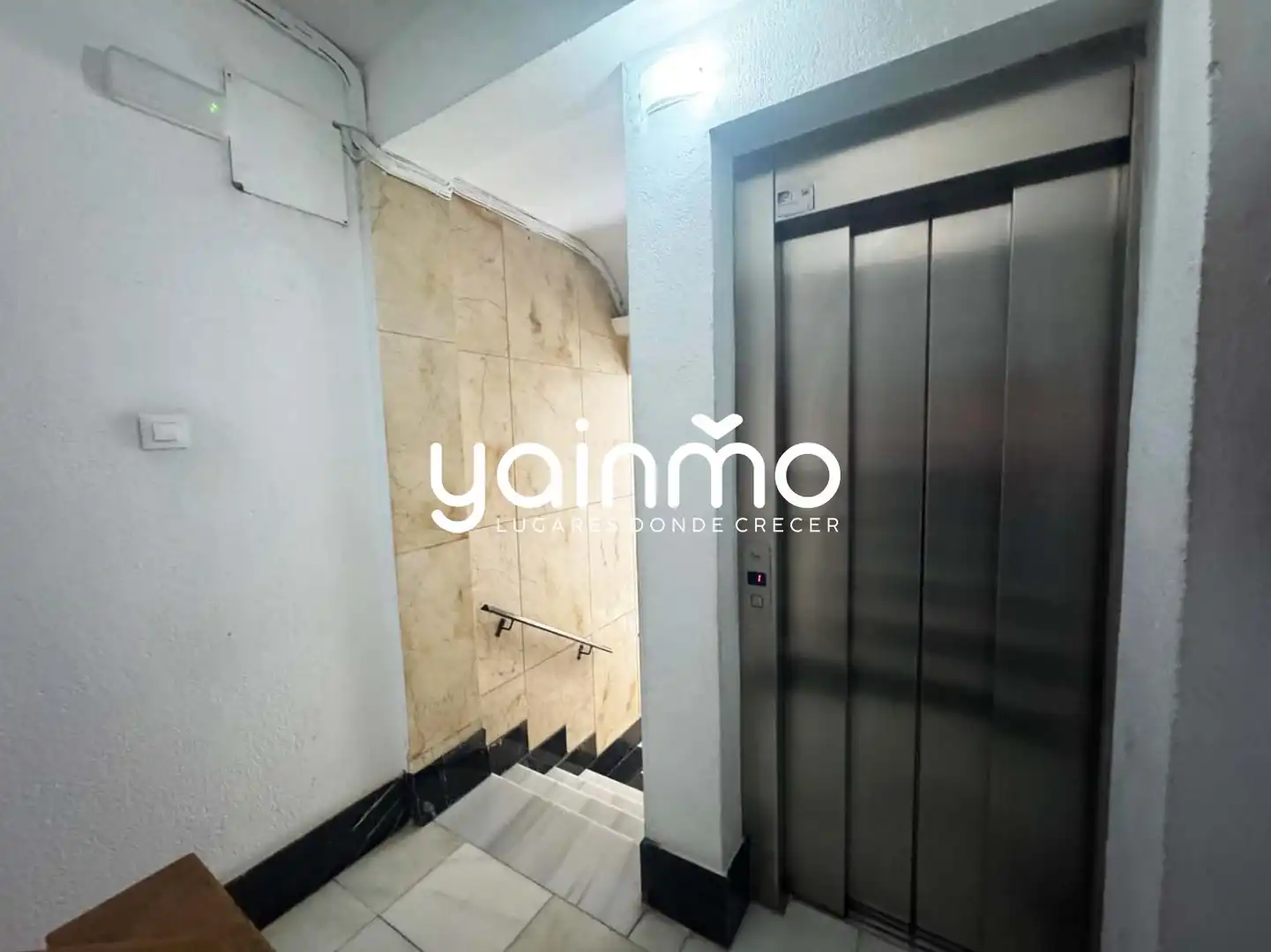 Büro zur Miete in Jaén