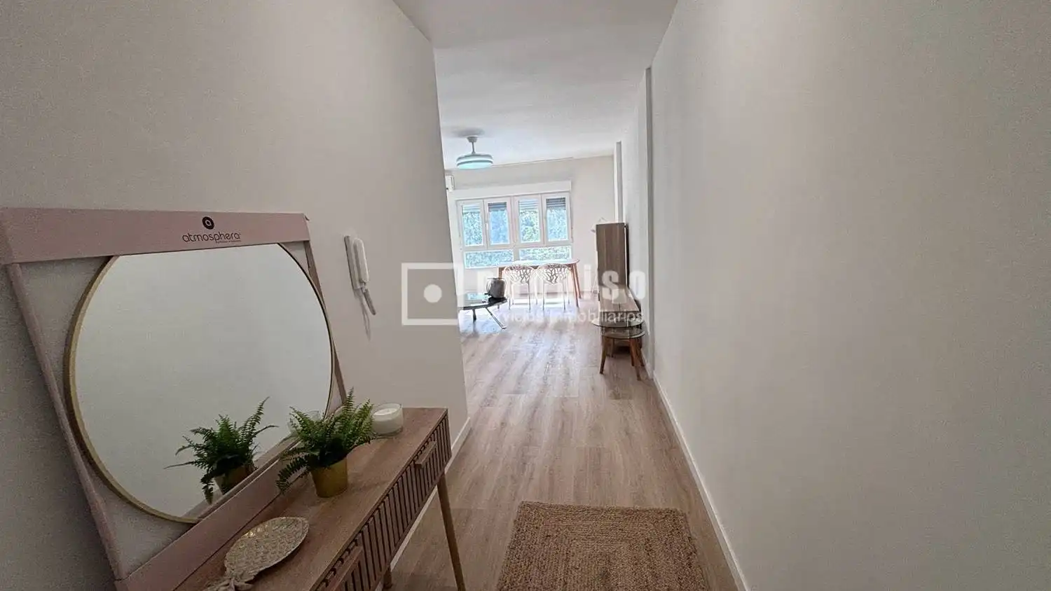 Flat for rent in Fama, San Juan