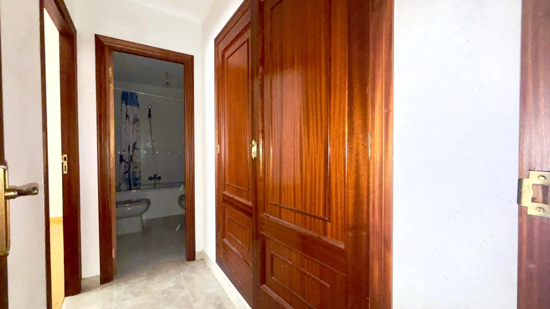 Wohnung zum Verkauf in Xinzo de Limia