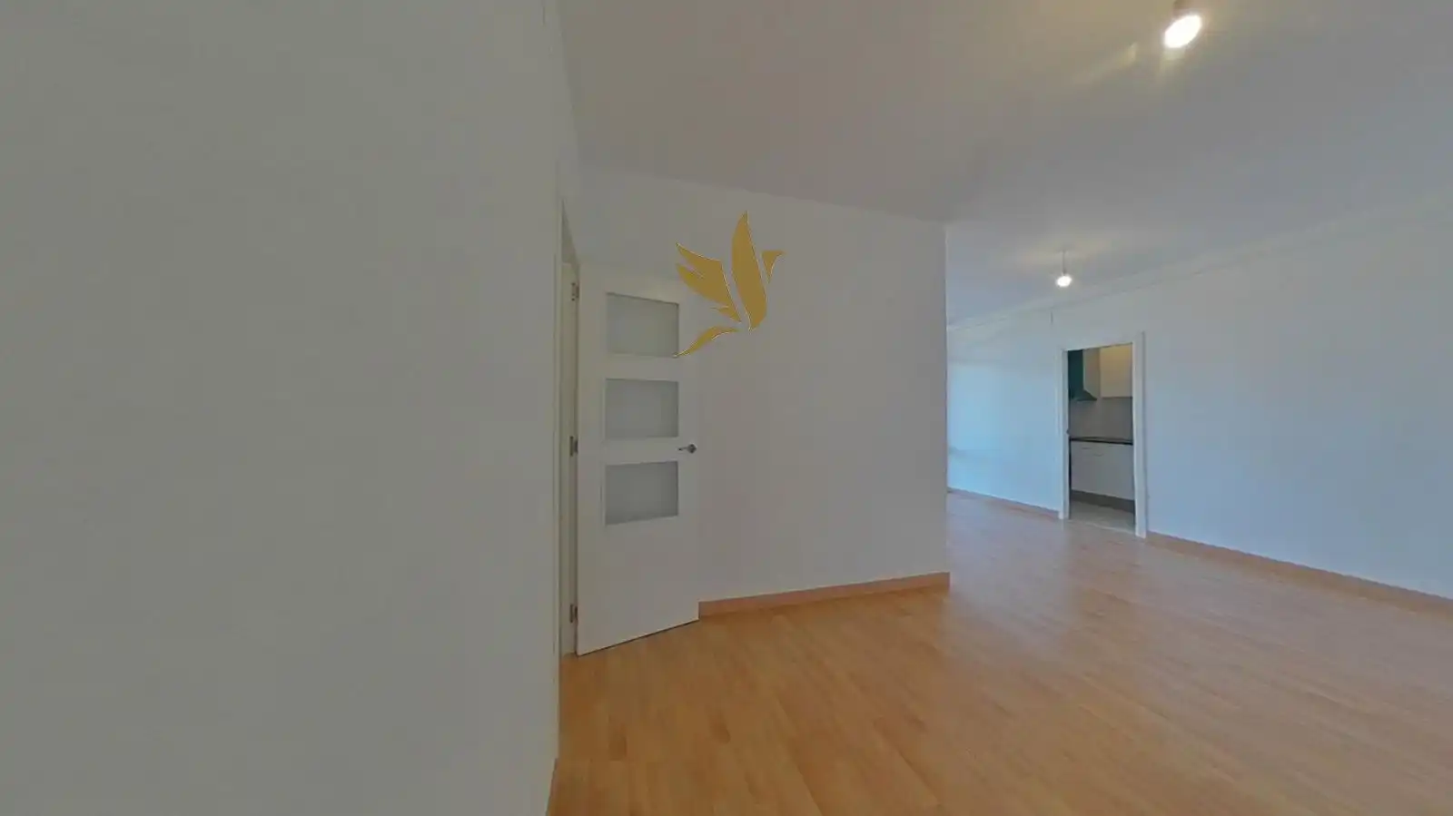 Piso en venta en Barcelona con Terraza