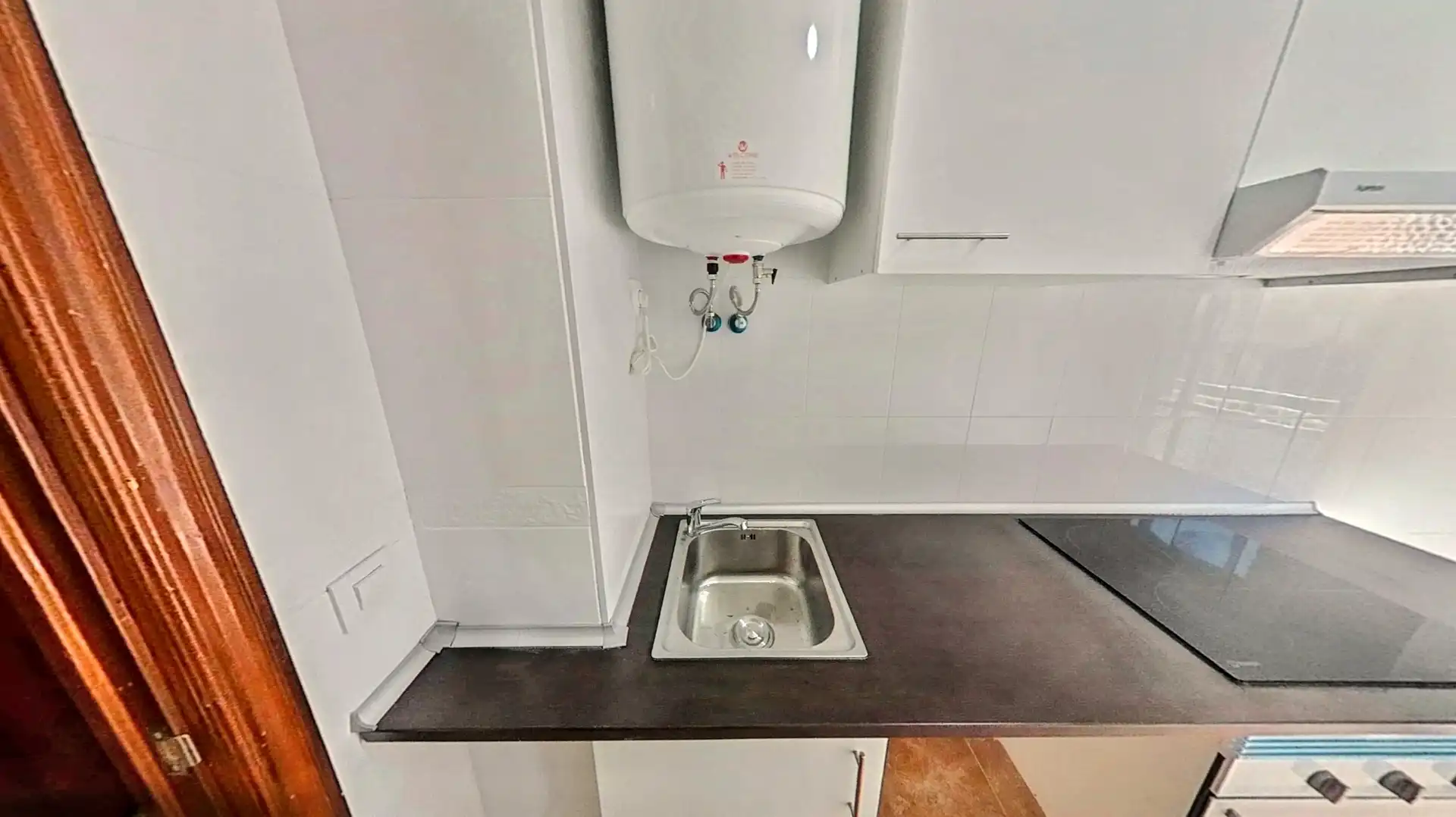 Piso de alquiler en Canillejas