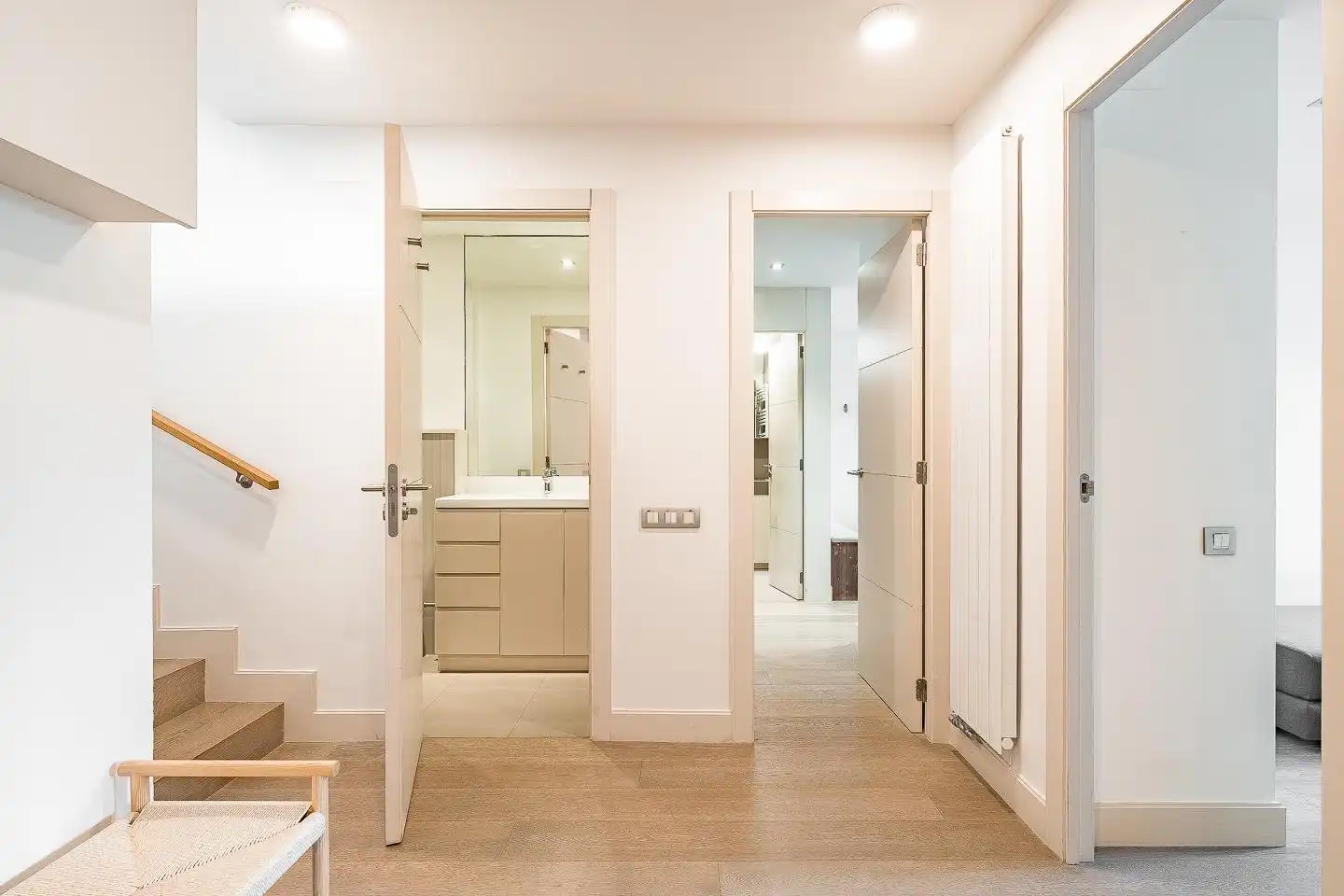 Duplex con giardino in vendita a Sarrià - Sant Gervasi, imagen 23