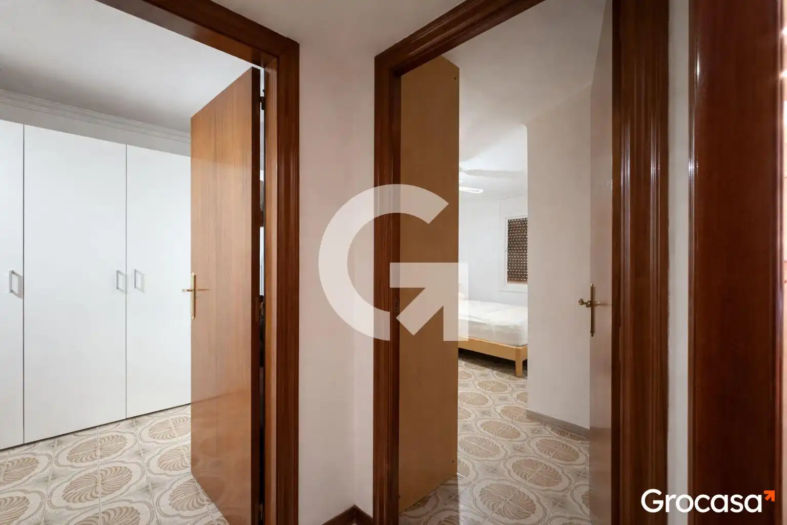 Flat with terrace for sale in CL JOAN ANTONI SAMARANCH, imagen 12